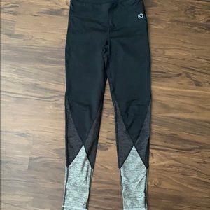 Medium Size Leggings